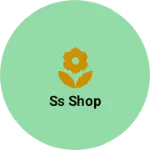 Business logo of SS shop