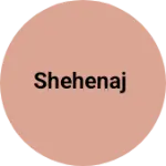 Business logo of Shehenaj