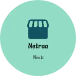 Business logo of Netraa