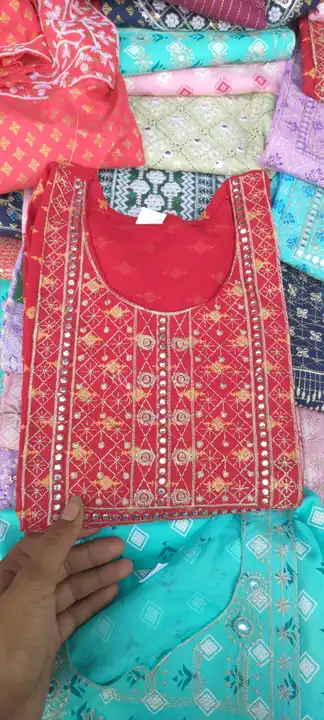 Kurti uploaded by business on 4/25/2023