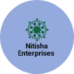 Business logo of Nitisha enterprises
