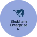 Business logo of Shubham Enterprises