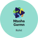 Business logo of Ntasha garmn