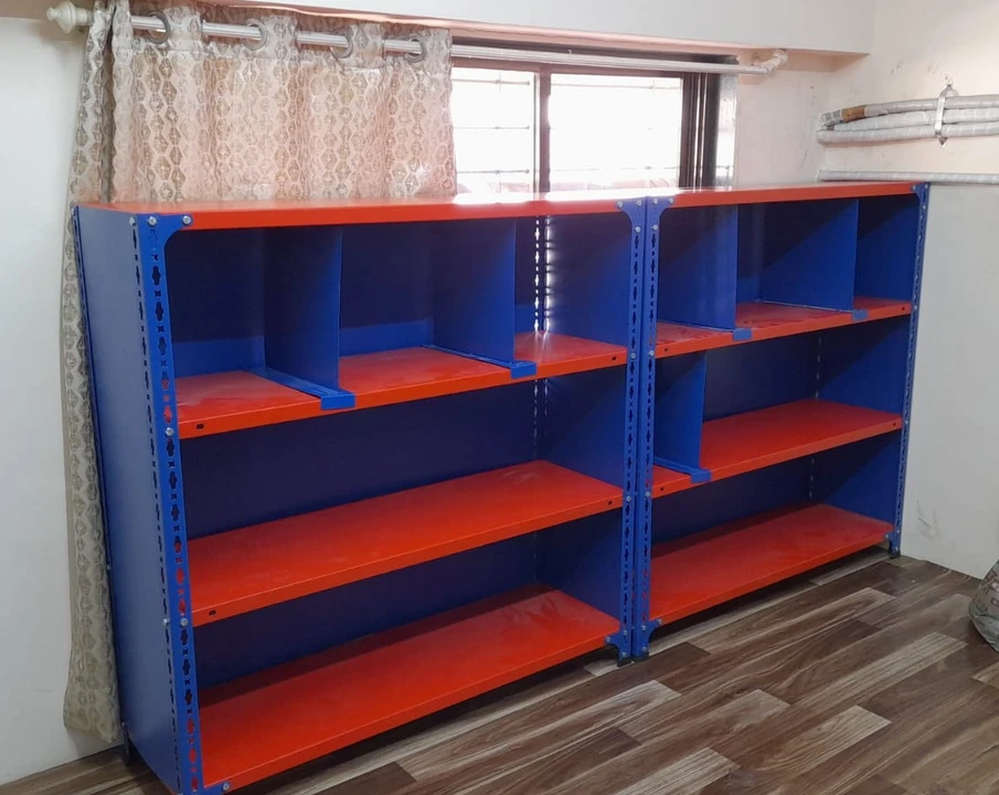 Warehouse Store Images of Shri Sagas Connect Private Limited