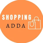 Business logo of Shopping Adda 🛍️