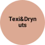 Business logo of Texi&drynuts