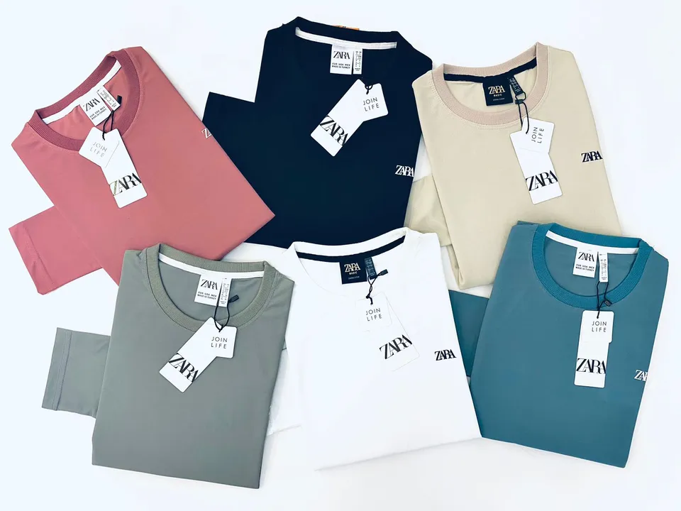 Full Sleeve T-shirt  uploaded by Singla fashion Mart on 4/25/2023