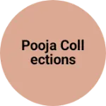 Business logo of Pooja Collections