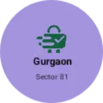 Business logo of Gurgaon