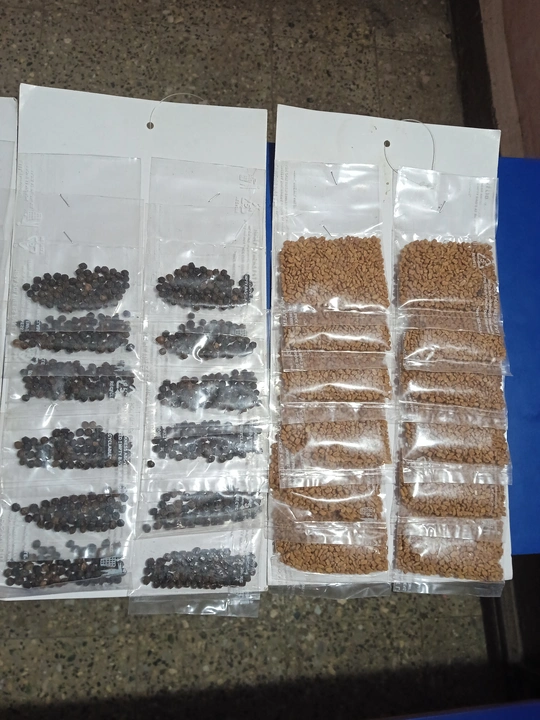 Spices and dryfruit calender uploaded by Om sai trader on 4/25/2023