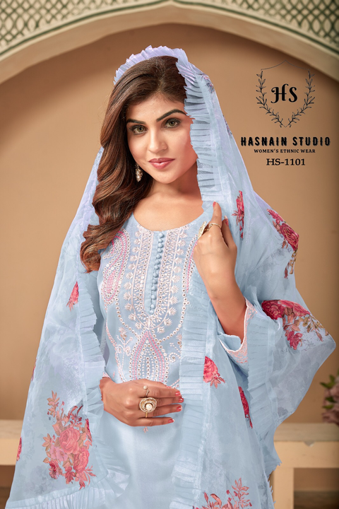Product uploaded by Taha fashion from surat on 4/25/2023