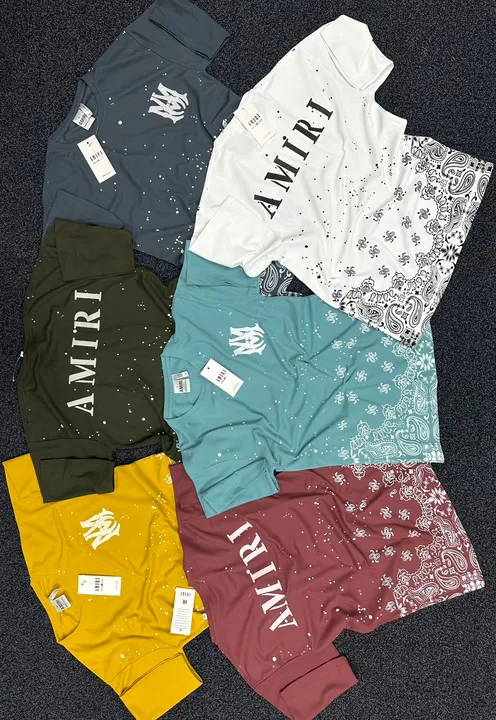 T Shirts (Premium Quality) uploaded by 1nfinity on 4/25/2023
