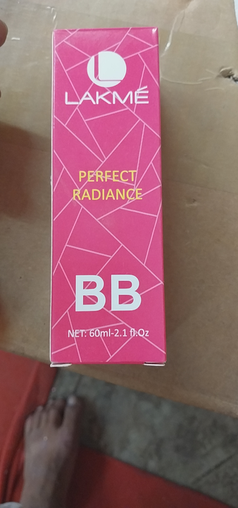 BB cream s foundation  uploaded by Lal mahal on 5/23/2024