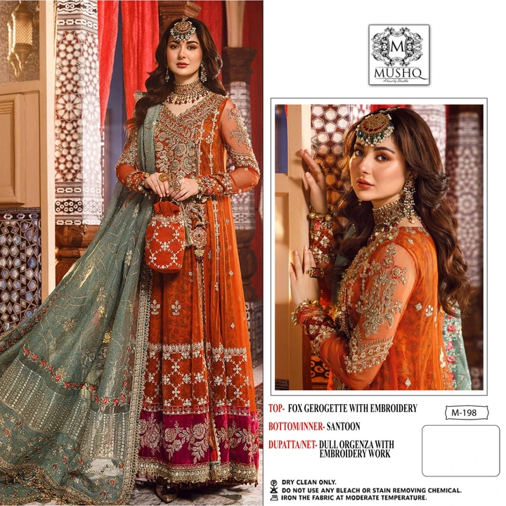 Suit AND DRESS MATERIAL  uploaded by Taha fashion from surat on 4/25/2023