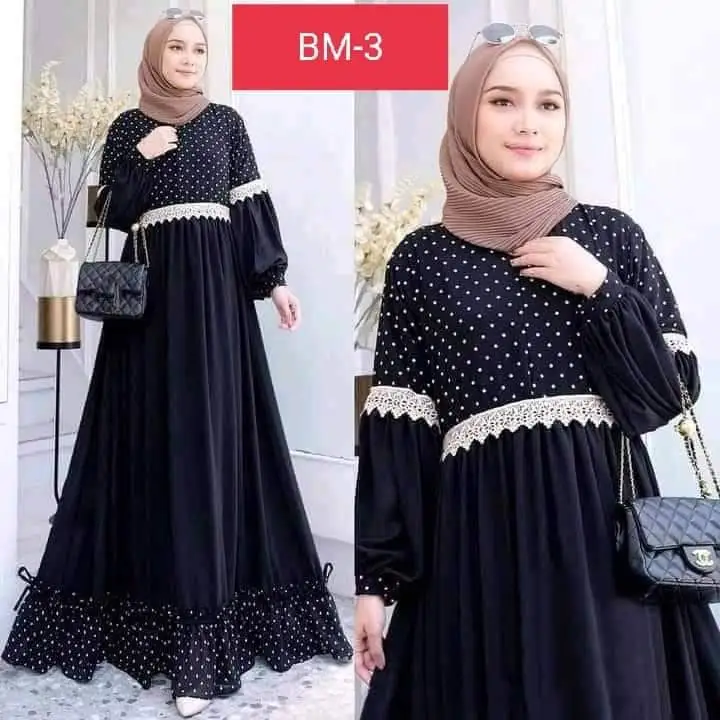 gown abaya uploaded by SR collection on 4/25/2023