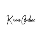 Business logo of KarwiOnline