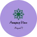 Business logo of Amazing store