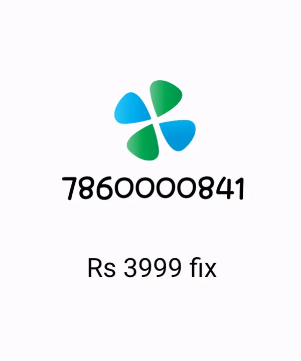 Post image All type prepaid number available

My WhatsApp number 9876343751