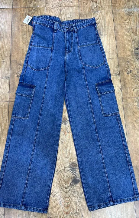 Product uploaded by Ckush womens jeans on 4/25/2023