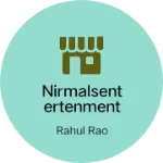 Business logo of Nirmals Enterprises 