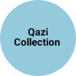 Business logo of Qazi Collection