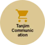 Business logo of Tanjim communication