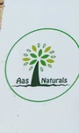 Business logo of AAS naturals