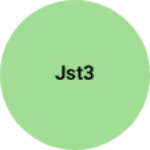 Business logo of Jst3