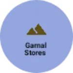 Business logo of Garnal stores