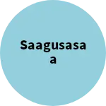 Business logo of Saagusasaa