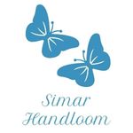 Business logo of SIMAR HANDLOOM