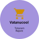 Business logo of Vatanucool