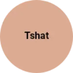 Business logo of Tshat