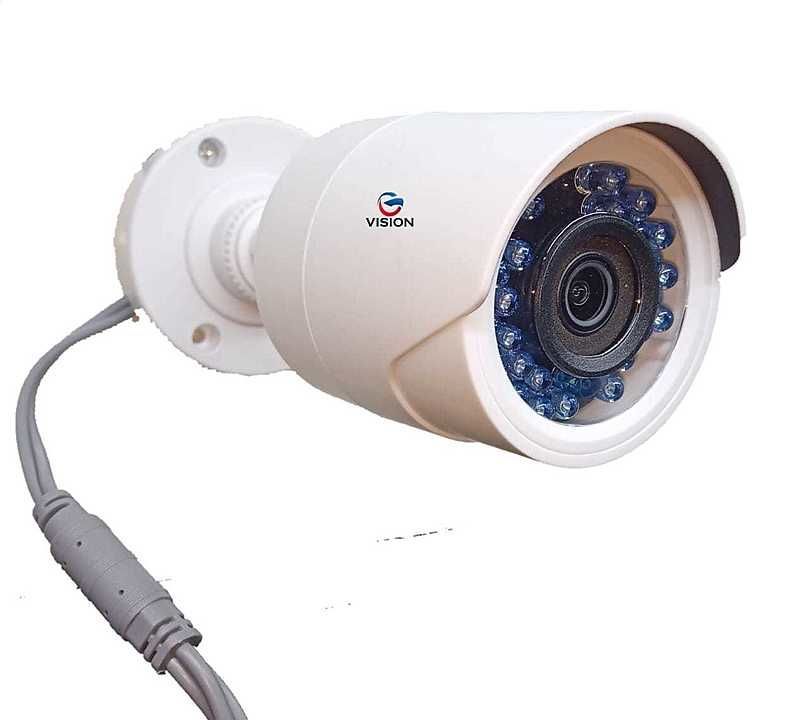3 mp hd bullet camera  uploaded by Harsh agencies on 3/5/2020