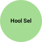 Business logo of Hool sel