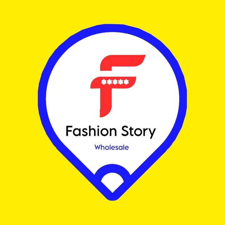 Post image Fashion Story has updated their profile picture.