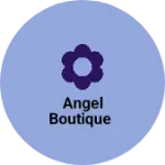 Business logo of Angel Boutique