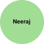 Business logo of Neeraj