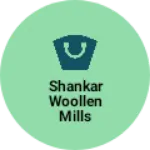 Business logo of SHANKAR WOOLLEN MILLS