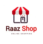 Business logo of Raaz Shop