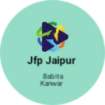 Business logo of JFP Jaipur