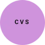 Business logo of C V S