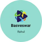 Business logo of Basveswar