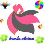 Business logo of Anamika collections