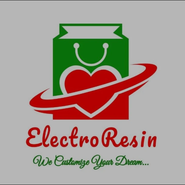 Shop Store Images of ElectroResin
