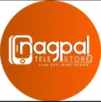 Business logo of Nagpal Telestore