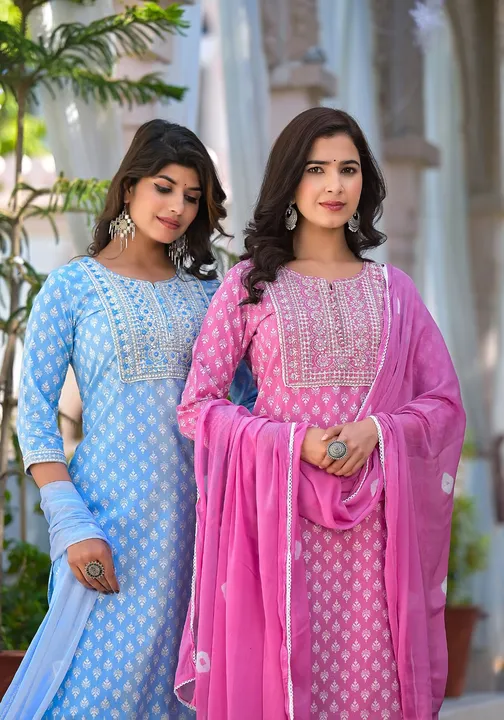 State dupatta sat  uploaded by business on 4/25/2023