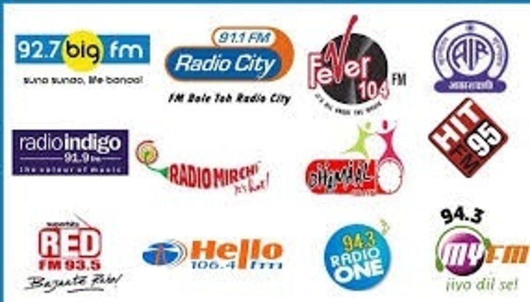 FM Radio- National & Regional channel  uploaded by business on 7/11/2020