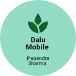 Business logo of DALU MOBILE