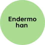 Business logo of Endermohan